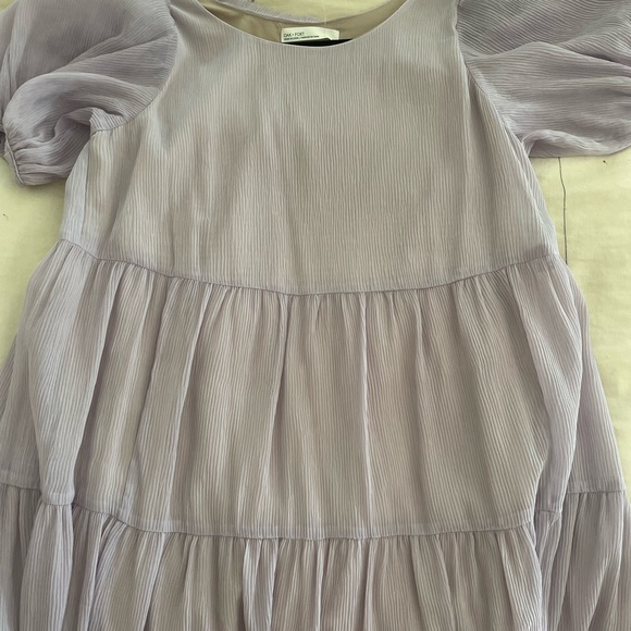 Oak and fort dress. NWT - Picture 3 of 6